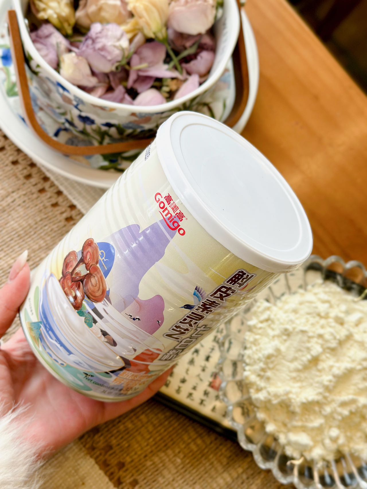 方便食品类