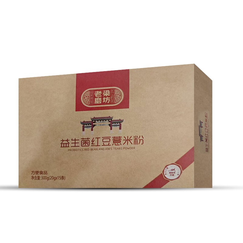 方便食品类