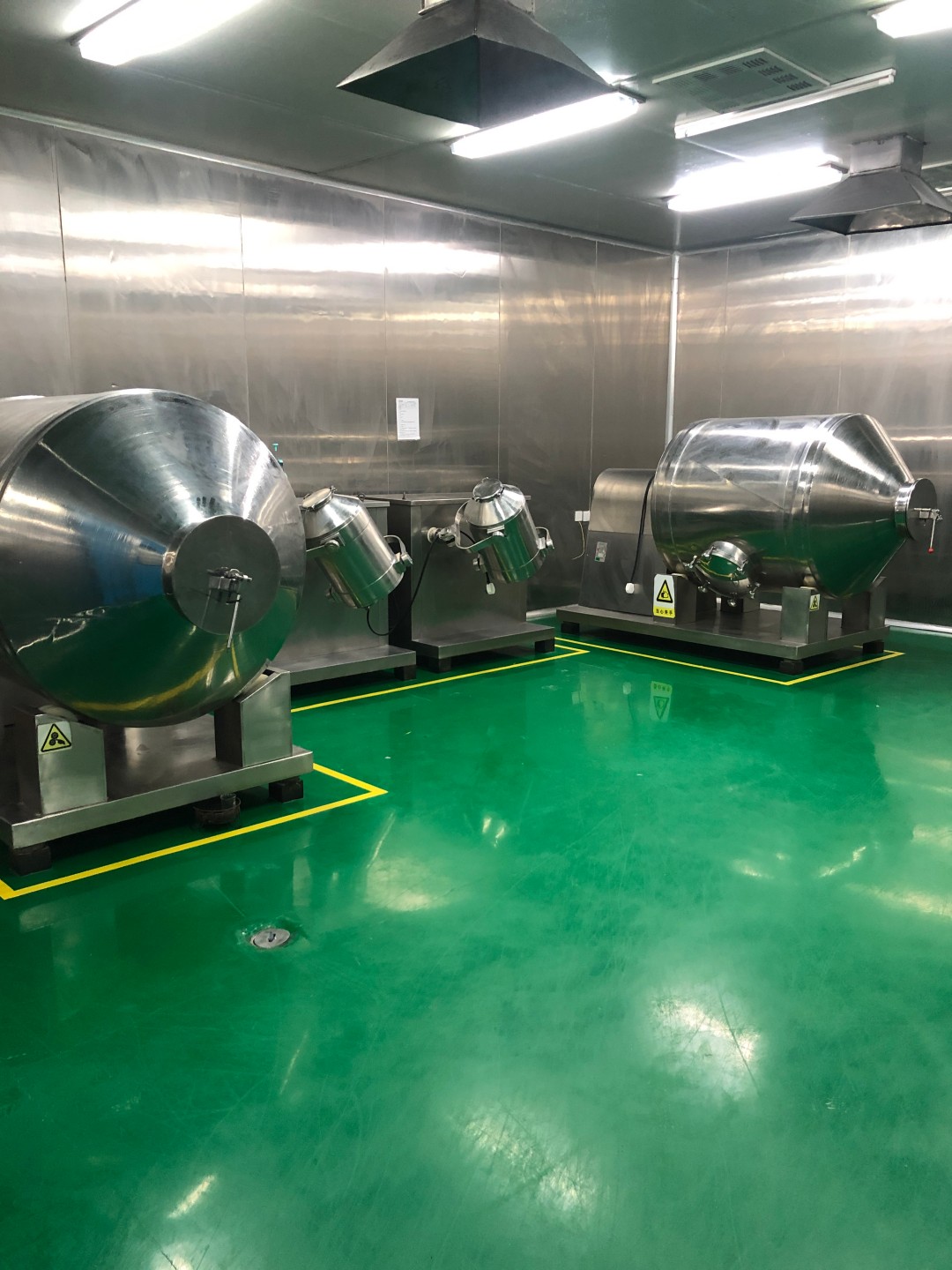 车间照片